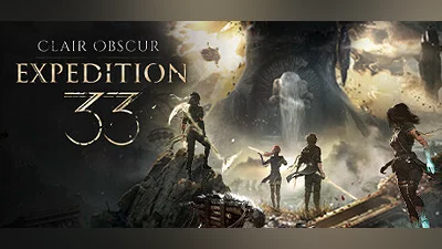 Clair Obscur: Expedition 33 (PS5) (Account) [Global] [Standard]