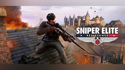 Sniper Elite Resistance (XB1) (Account) [Global] [Standard]