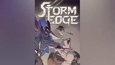 StormEdge