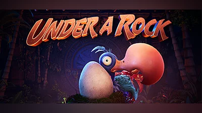 Under a Rock (Xbox X) (Account) [Global] [Standard]