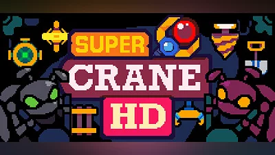 Super Crane HD (Steam Account) [Global] [Standard]