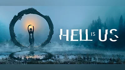 Hell is Us (PS5) (Account) [Global] [Standard]