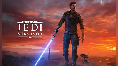 STAR WARS Jedi Survivor (PS4) (Account) [Global] [Standard]