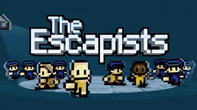 The Escapists (Steam)