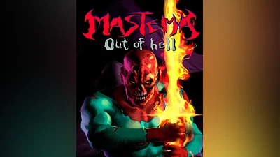 Mastema: Out of Hell (Россия, Украина и СНГ)