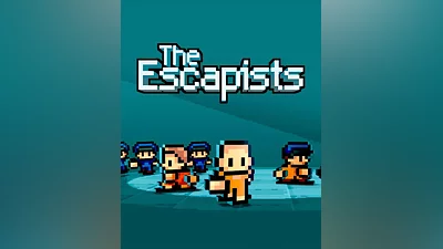 The Escapists (Россия, Украина и СНГ)