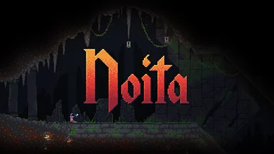 Noita (PC) [Global] [Standard]