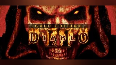 Diablo II (PC) [Global] [Standard]