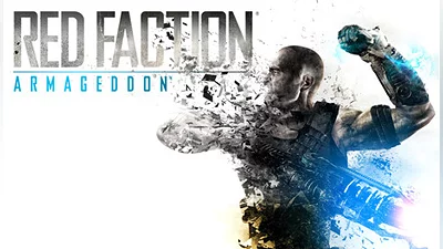 Red Faction: Armageddon