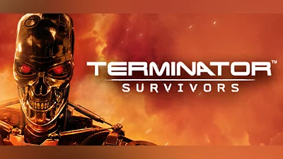 Terminator Survivors (PS5) (Account) [Global] [Standard]
