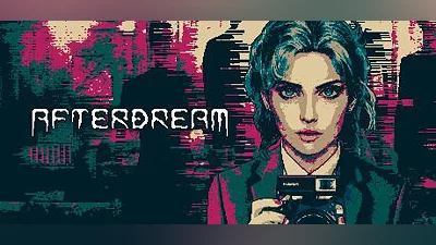 Afterdream (PC) [Global] [Standard]