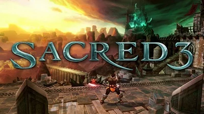 Sacred 3 (Steam)