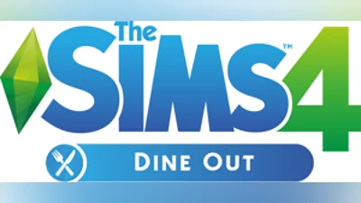 The Sims 4 Dine Out (XB1) (Account) [Global] [Standard]