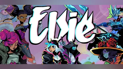 Elsie (Nintendo Switch) (Account) [Global] [Standard]