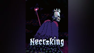 Necroking (Россия, Украина и СНГ)
