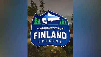 Fishing Adventure: Finland Reserve (Россия, Украина и СНГ)