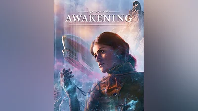 Unknown 9: Awakening (Россия, Украина и СНГ)