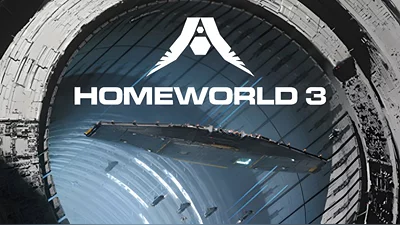 Homeworld 3 (Steam)