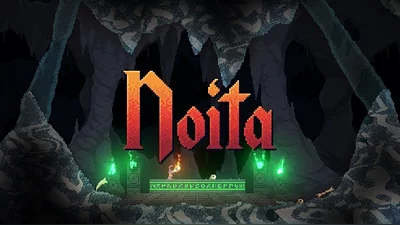Noita (Steam)