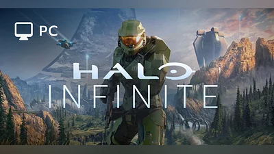 Halo Infinite (PC) [Russian Federation] [Standard]