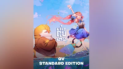 QV (Россия, Украина и СНГ)