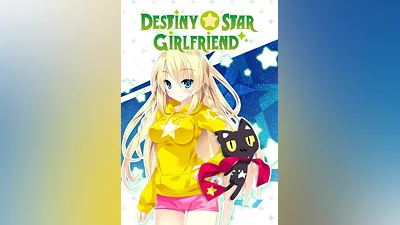 Destiny Star Girlfriend