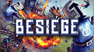 Besiege