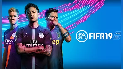 FIFA 19 (Xbox X)  (Account) [Global] [Standard]