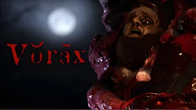 Vorax (Steam)