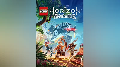 LEGO  Horizon Adventures