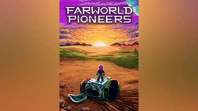 Farworld Pioneers
