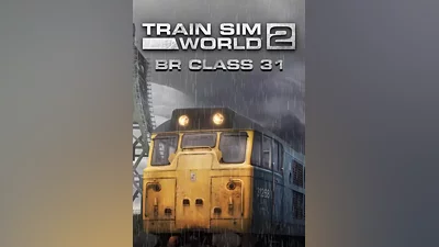 Train Sim World  2: BR Class 31 Loco Add-On