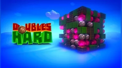Doubles Hard (PC) [Global] [Standard]