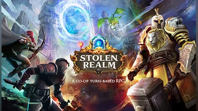 Stolen Realm (XB1) (Account) [Global] [Standard]