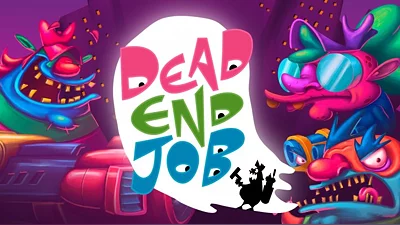 Dead End Job (Steam)
