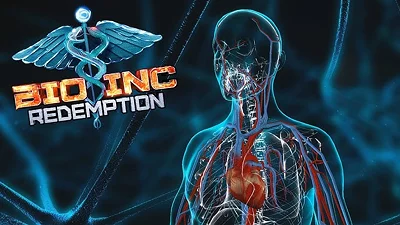 Bio Inc Redemption (Xbox X) (Account) [Global] [Standard]