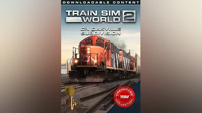 Train Sim World  2: Great Western Express Route Add-On