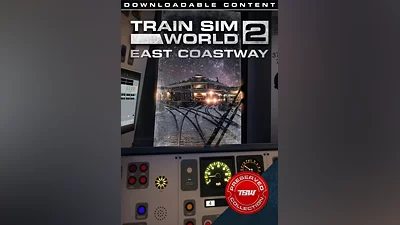 Train Sim World  2: East Coastway: Brighton - Eastbourne & Seaford Route Add-On