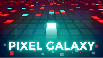 Pixel Galaxy (Steam)