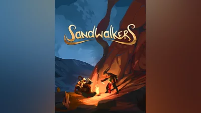 Sandwalkers (Россия, Украина и СНГ)