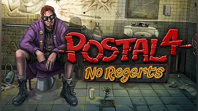 POSTAL 4: No Regerts