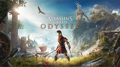 Assassin’s Creed Odyssey (PS4) (Account) [Global] [Standard]