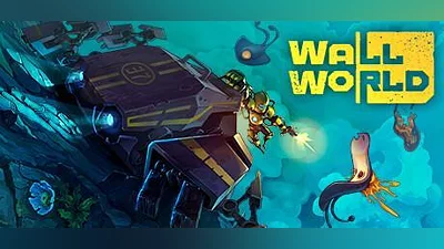 Wall World (PS5) (Account) [Global] [Standard]