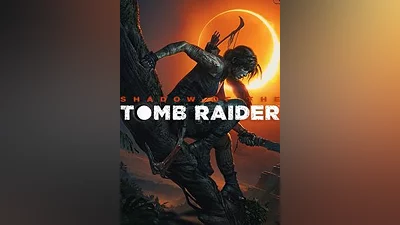 Shadow of the Tomb Raider