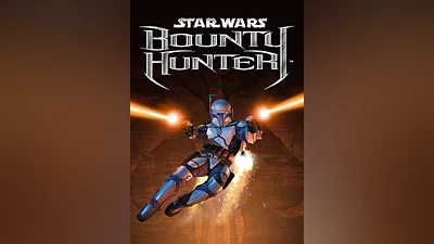 Star Wars: Bounty Hunter