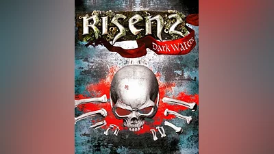 Risen 2: Dark Waters (Россия, Украина и СНГ)