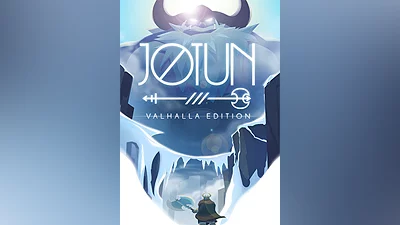 Jotun: Valhalla Edition