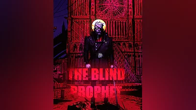 The Blind Prophet (Россия, Украина и СНГ)