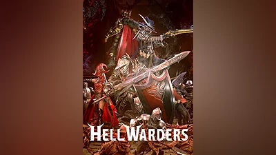 Hell Warders