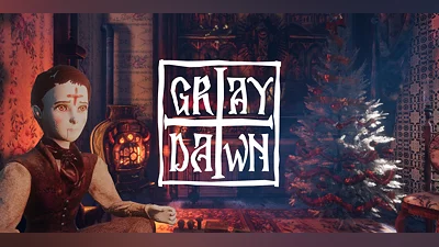 Gray Dawn (PS5) (Account) [Global] [Standard]
